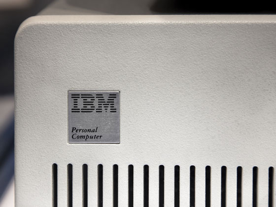 IBM Personal Computer